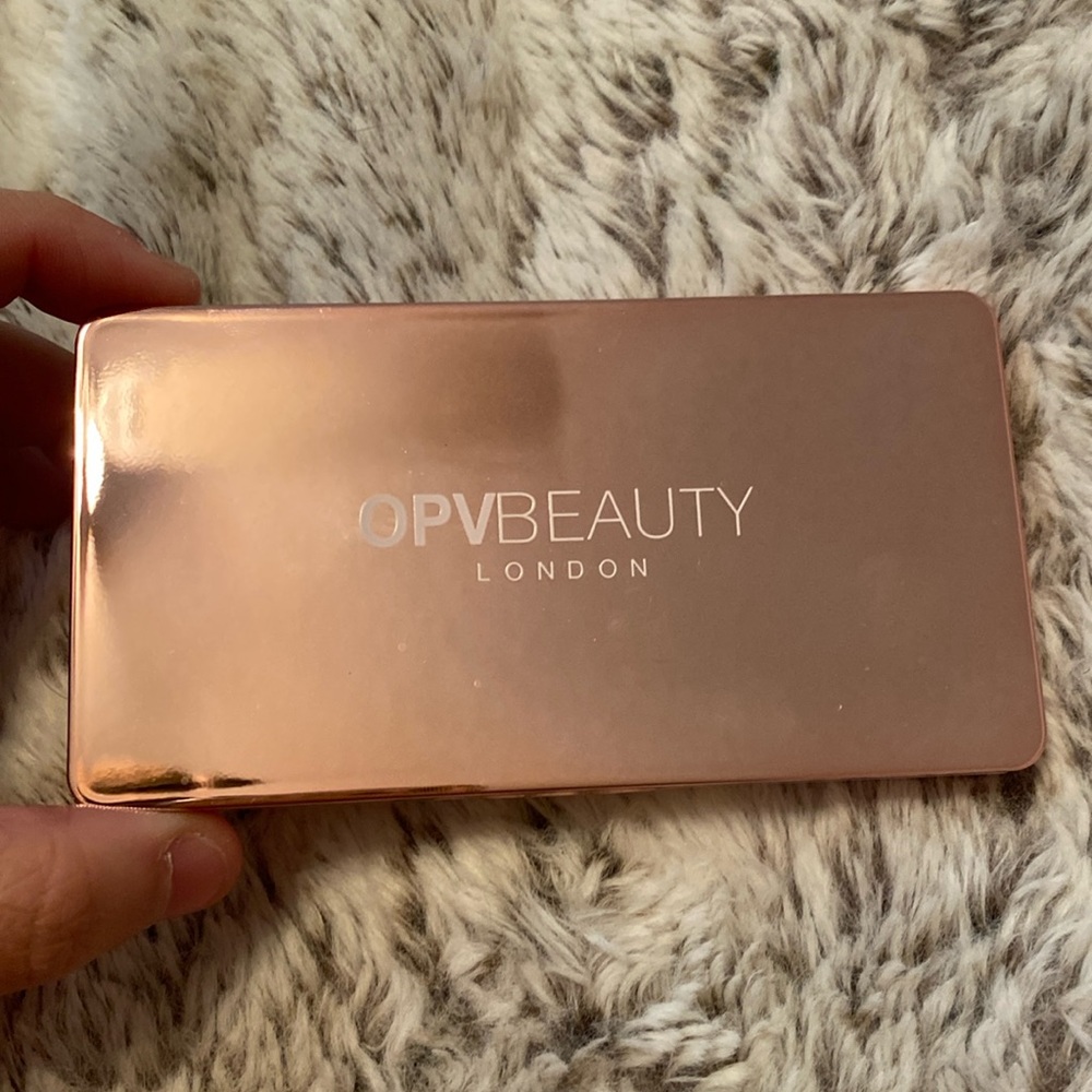 OPV Beauty Glow Beauty Palette